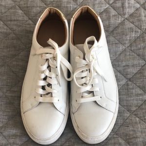 Banana Republic sneakers
